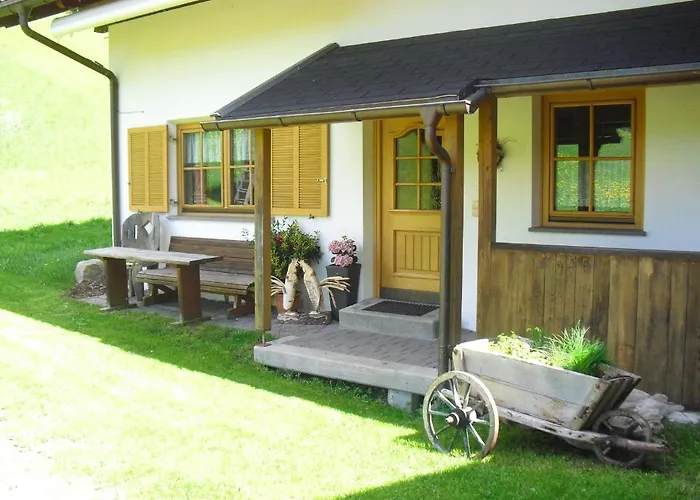 Obergarberhof