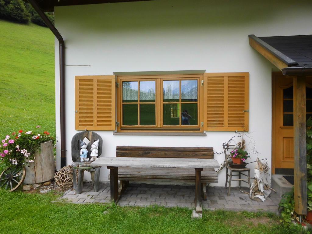 Obergarberhof Apartament Sillian