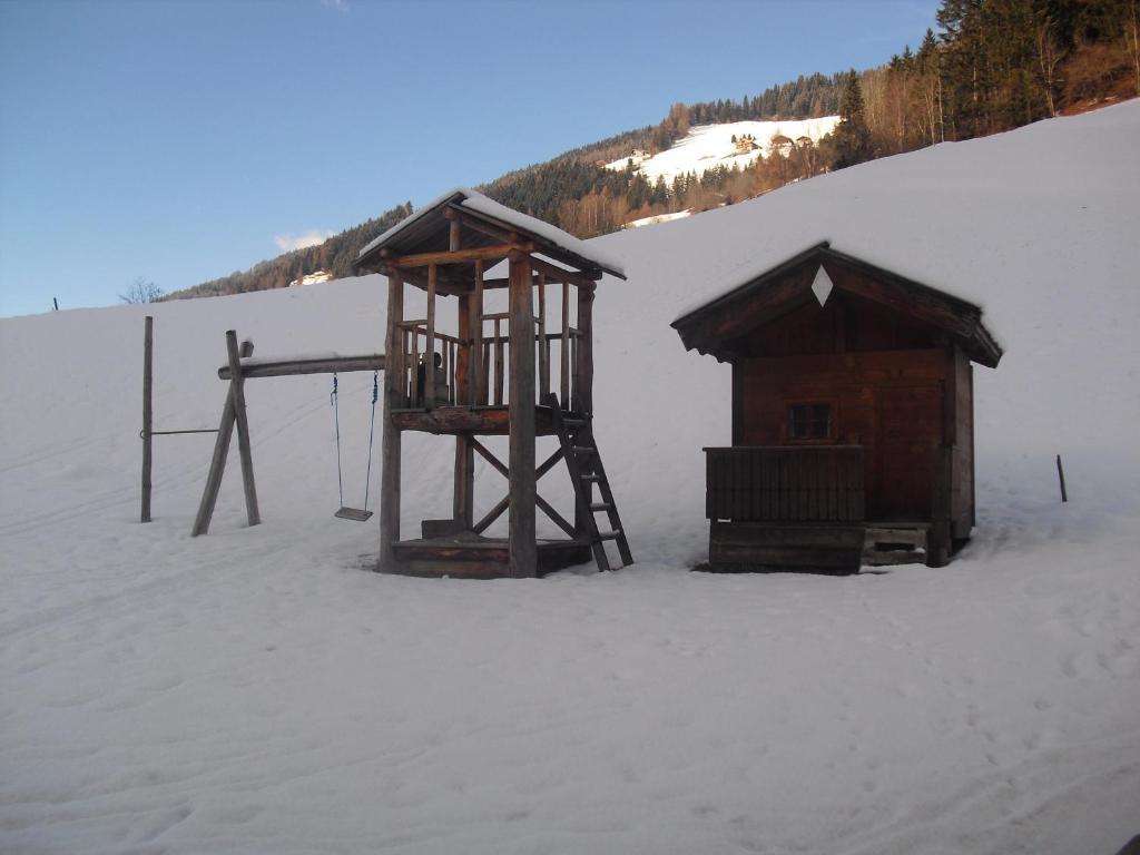 Obergarberhof Sillian