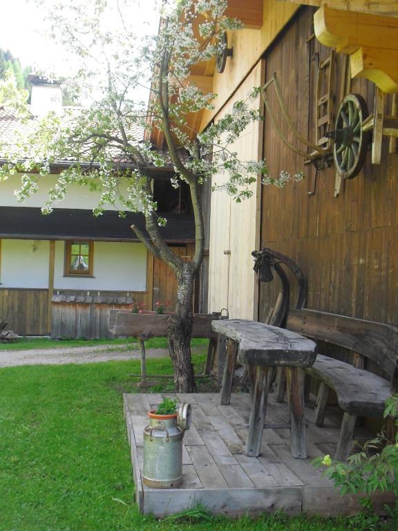 Obergarberhof Sillian